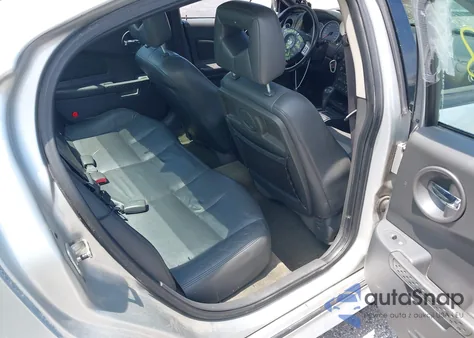 2004 Pontiac Grand Prix Gtp из США, поврежденный, VIN 2G2WR524541127581